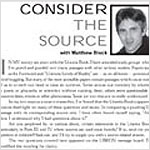 (2002) Consider the Source