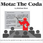(2002) Mota: The Coda