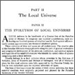 The Evolution of Local Universes