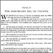 The Marine-Life Era on Urantia