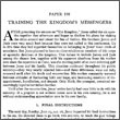 138. Training the Kingdom’s Messengers