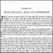 145. Four Eventful Days at Capernaum