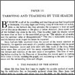 151. Tarrying and Teaching by the Seaside
