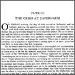 153. The Crisis at Capernaum