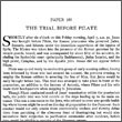 The Trial Before Pilate