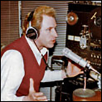 Vern Bennom Grimsley Radio Broadcasts 1964-1984