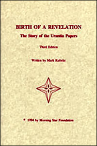 1991: Birth of a Revelation by Mark Kulieke