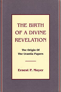 2000: Birth of a Divine Revelation by Ernest Moyer