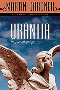 2008: Urantia - The Great Cult Mystery revised