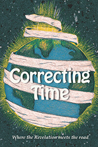 Correcting Time by Fred Harris