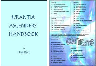 Hara Davis Ascender's Handbook