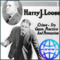 Harry Loose 1921