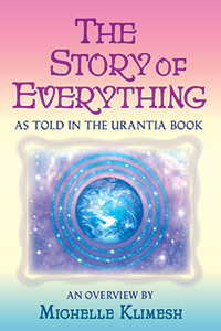 The Story of Everything by Michelle Klimesh