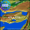 Atlantis/Urantia Book's Eden Parallels by Robert Sarmast