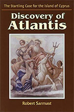 Discovery of Alantis by Robert Sarmast