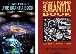 How I Found the Urantia Book