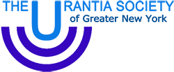 Urantia Society of Greater New York