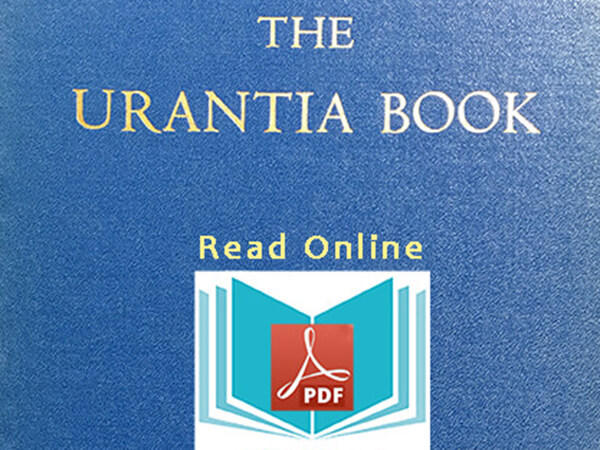 1955 Urantia Book footnoted edition