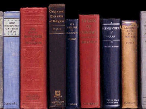 a selection of Urantia Book source books