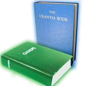Urantia Book and Oahspe