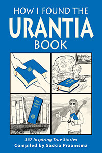 How I Found the Urantia Book 2019