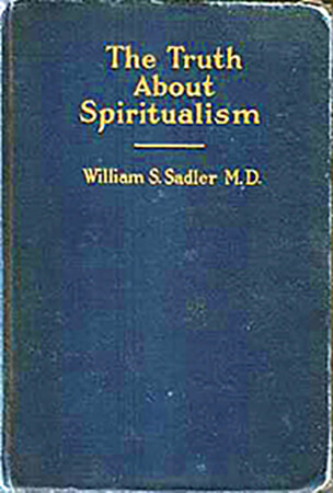 The Truth About Spiritualism