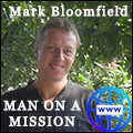 Mark Bloomfield - Man on a Mission
