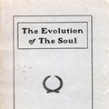 Evolution of the Soul 1941