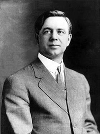 William S. Sadler 1914
