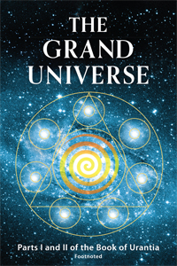 The Grand Universe - Urantia