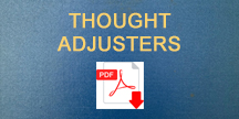 Thought Adjusters