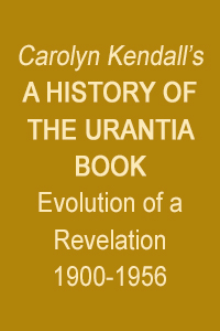 CarolynKendallHistory